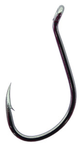 Owner SSW; Super NP:ProPk, 4/0 Black Chrome 27pk