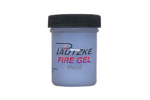 Pautzke Fire Gel, 1.65oz Anise