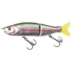 R2S S-Waver 200S, Rainbow Trout