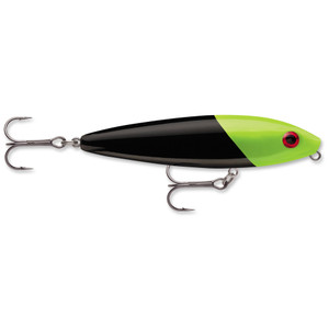 Rapala SW Skitter Walk 08, 7/16oz 3.125'' Black/ChartHd