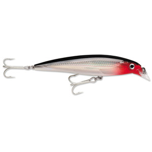 Rapala SW X-Rap 12, 3/4oz 4.75'' Silver