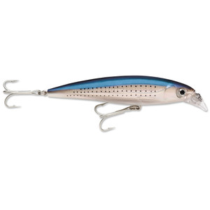 Rapala SW X-Rap 14, 1.5oz 5.5'' Spotted Minnow