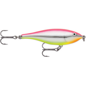 Rapala Twitchin' Rap 8, 53g 12cm Electrc Chicken