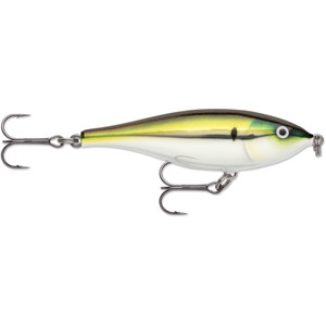 Rapala Twitchin' Rap 8, 53g 12cm Pilchard