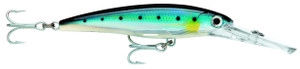 Rapala X-Rap Magnum, 1.63oz 5.5'' Blue Sardine
