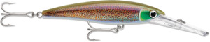 Rapala X-Rap Magnum, 1.63oz 5.5'' HD Squid