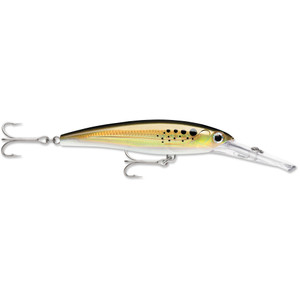 Rapala X-Rap Magnum, 2.5oz 6.25'' Bunker