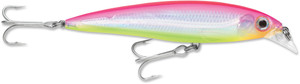 Rapala X-Rap: Saltwater, 3/4oz 4.75'' ElectricChicken