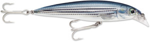 Rapala X-Rap: Saltwater, 3/4oz 4.75'' Mullet