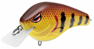 Spro Fat Papa SB 55, 1/2oz 55mm Honey Craw