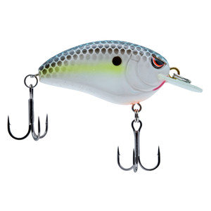 Spro Little John Micro 45, 5/16oz 45mm Nasty Shad