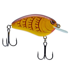 Spro Little John Micro 45, 5/16oz 45mm Spring Craw