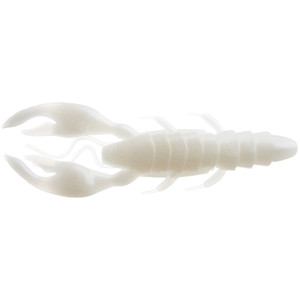 Toad Thumper Bad Craw, 3.25'' Pearl 7pk