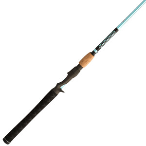 Ugly Stik Rod Carbon Inshore, C 7' 0'' 1pc M XF