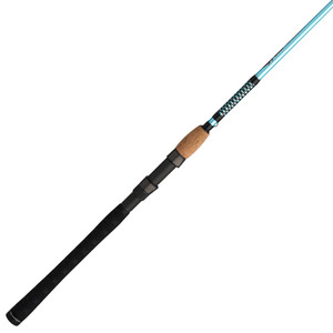 Ugly Stik Rod Carbon Inshore, S 7' 6'' 1pc M XF
