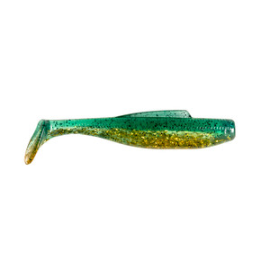 Z Man DieZel MinnowZ, 4'' Gitter Done 5pk