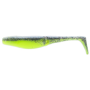 Z Man Scented PaddlerZ, 5'' Sexy Mullet 5pk