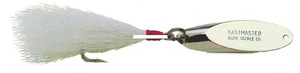 Acme Bucktail Kastmaster 1/2oz - Chrome