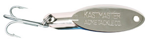 Acme Kastmaster 1/4oz - Chrome