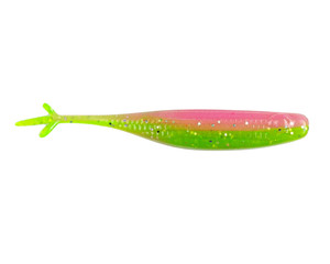 Baitfuel 2'' NanoDuster - Electric Chicken