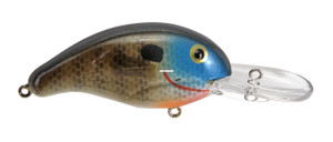 Bandit 100 - River Bream