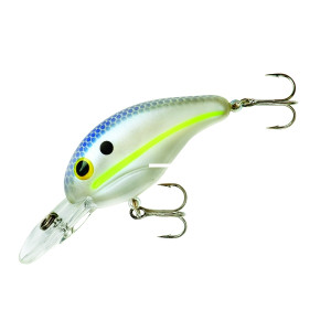 Bandit 200 - Chartreuse Shad