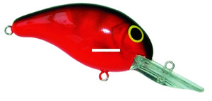 Bandit 200 - CR Red Crawdad