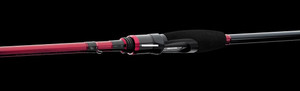 Daiwa Laguna MF Spinning Rod 6'6" 1pc