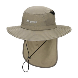 Frogg Toggs - Chilly Pro Performance Cooling Boonie | Army Green | One Size