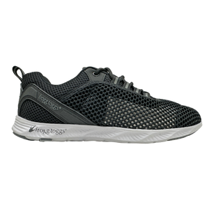 Frogg Toggs - Men's Skipper 2.0 | Black | Size 13