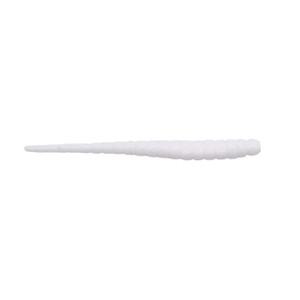 Leland's Lures Trout Magnet Cross - White