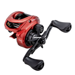 Lew's KVD 8.3:1 LH Baitcast