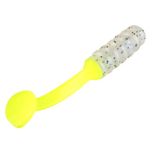 Mr. Crappie Slabalicious XL - Monkey Shine