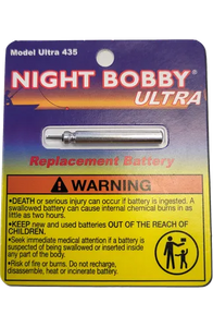 Night Bobby Ultra Replacement Battery