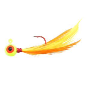Northland Fire-Fly Jig 1/64oz 2pk - Sunrise