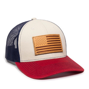 Outdoor Cap Americana Hat