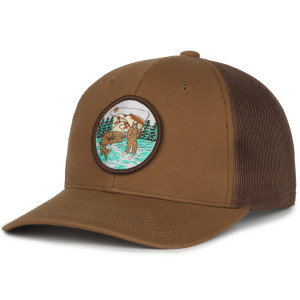 Outdoor Cap BF Hooked Sasquatch Hat