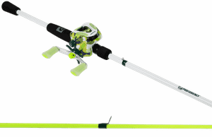 Profishiency 7' Highkey BC Cbo