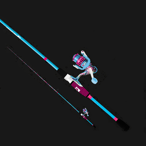 Profishiency 7' Wild Child BC Cbo