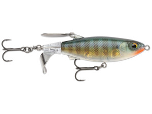 Rapala Clap Tail 110 - True Gill