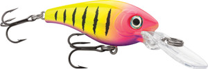 Rapala Harvest Shad 5 - Headspin