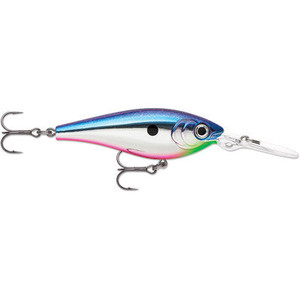 Rapala Harvest Shad 5 - Sick Shad