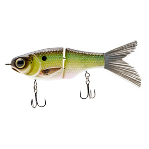 Spro KGB Lil' Guy 120 - Grand Shad
