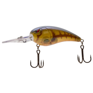 Spro Rock Crawler 55 - Ghost Olive Craw