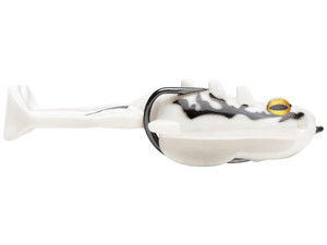 Storm Surge Frog 375 - White