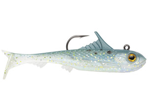Storm Surge Minnow 3 - Sexy Shad