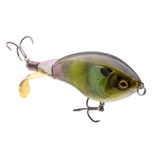 Strike King 4" Clickin Chicken - Real Gill