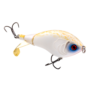 Strike King 4" Clickin Chicken -Bone