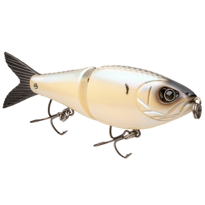 Strike King 7" Hog Father Jr - Bone