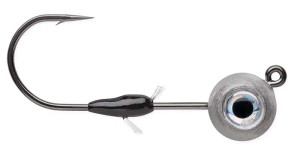 VMC 3/32oz 2/0 Minnow Shaker 4pk